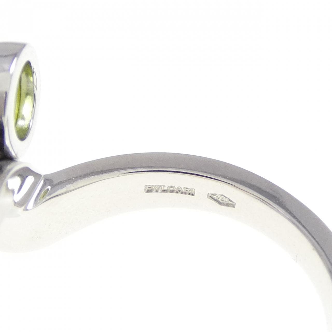 [vintage] BVLGARI Allegra Ring