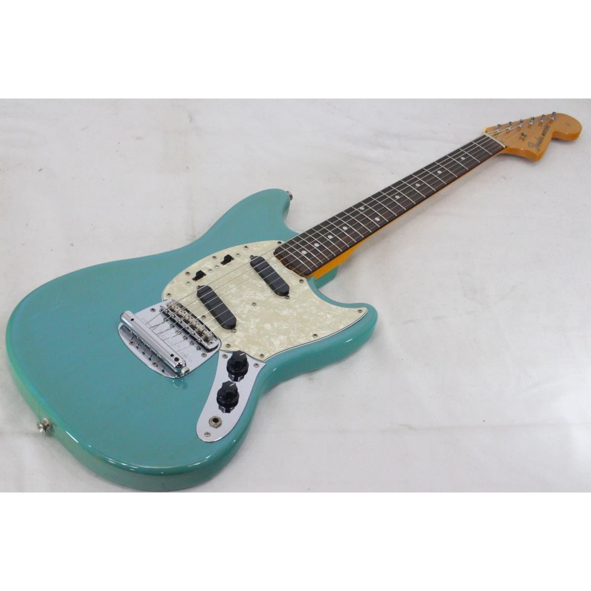 ＦＥＮＤＥＲ　ＪＡＰＡＮ　　ＭＧ６６－６５