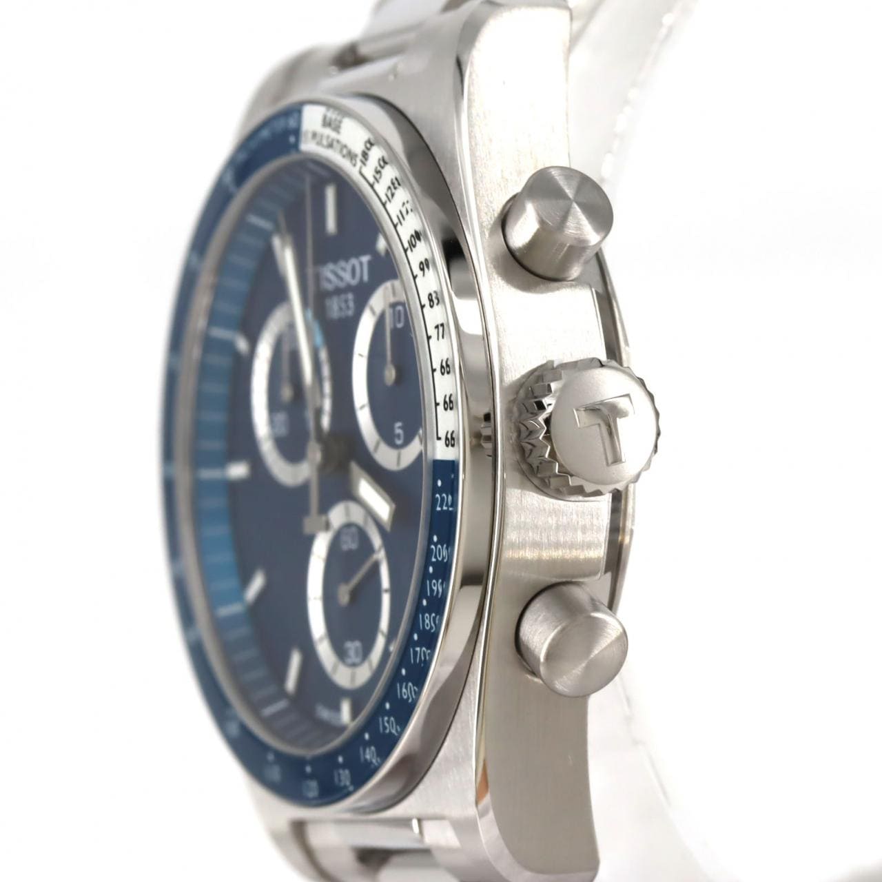 【新品】ティソ TISSOT PR516 T149.417.11.041.00 SS クォーツ