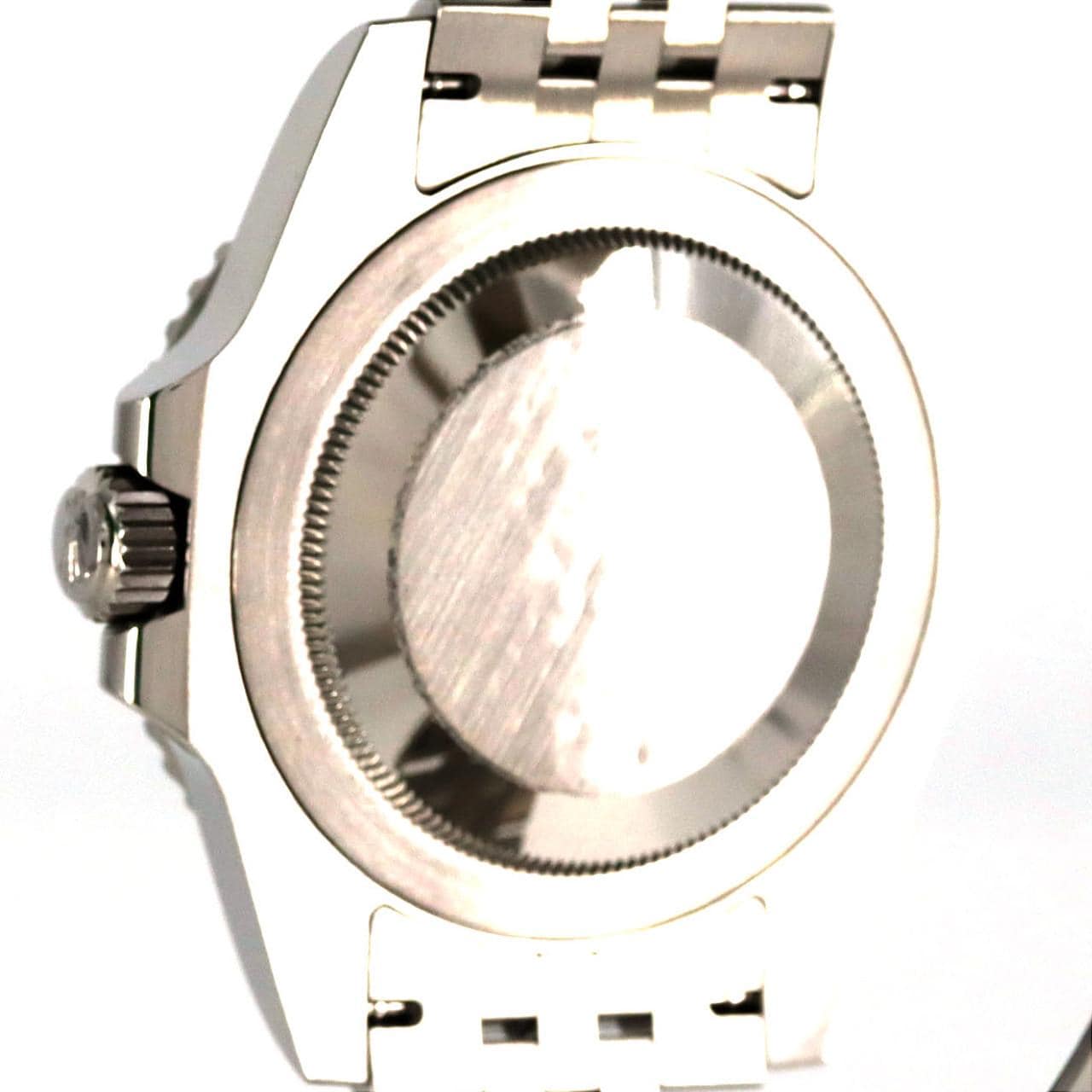 ロレックス GMTマスターⅡ 126710BLRO･5 SS 自動巻 ランダム番