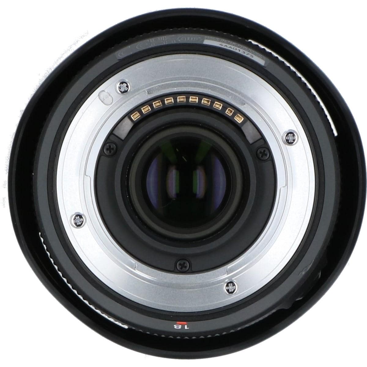 ＸＦ１８ｍｍ　Ｆ１．４Ｒ　ＬＭ　ＷＲ