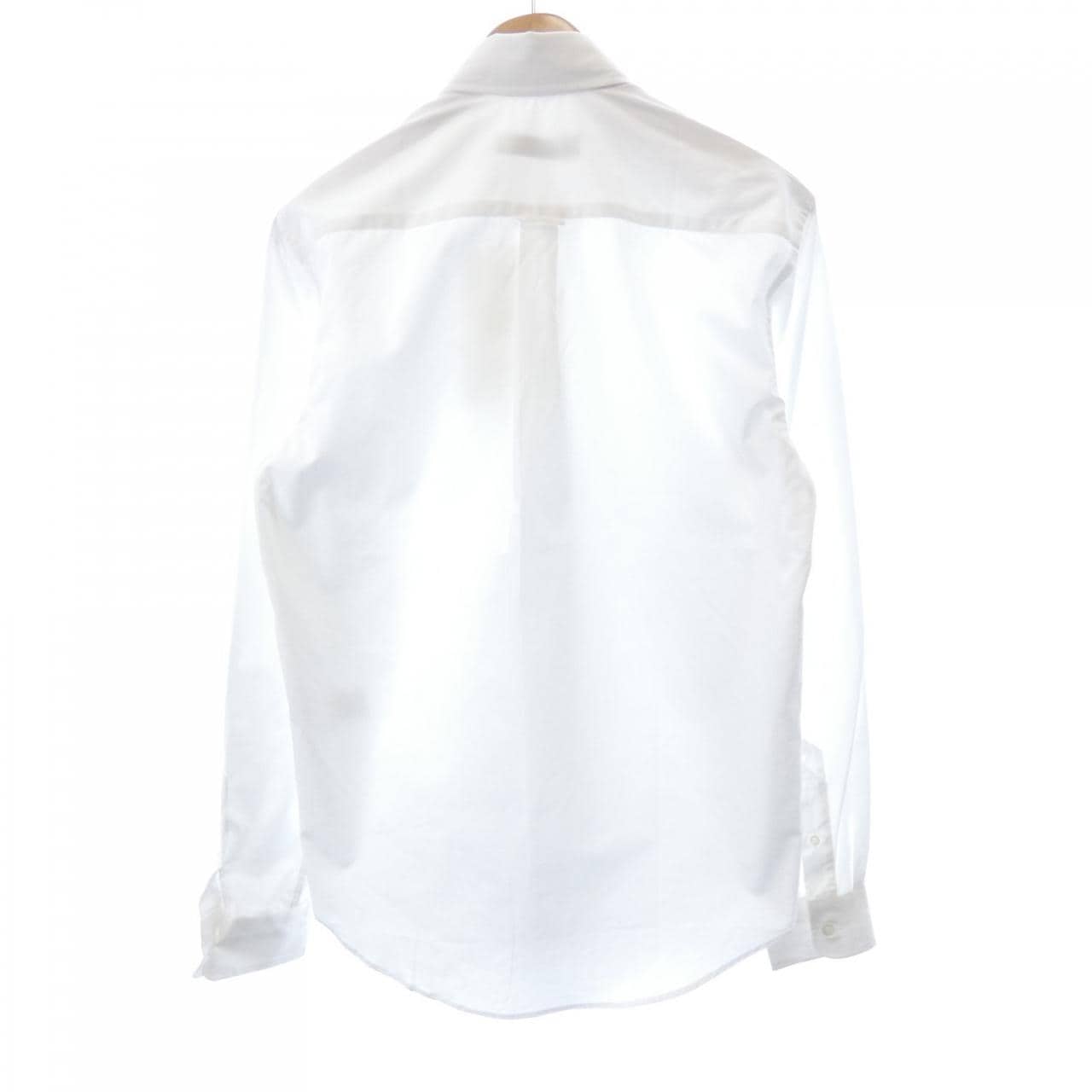 メゾンキツネ MAISON KITSUNE HM00435WC0025 シャツ