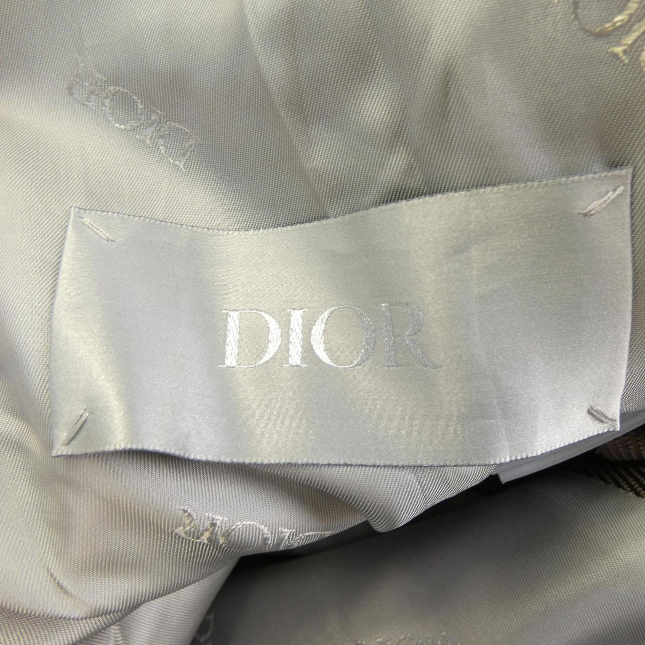 ディオール DIOR 243C403A5643 ジャケット