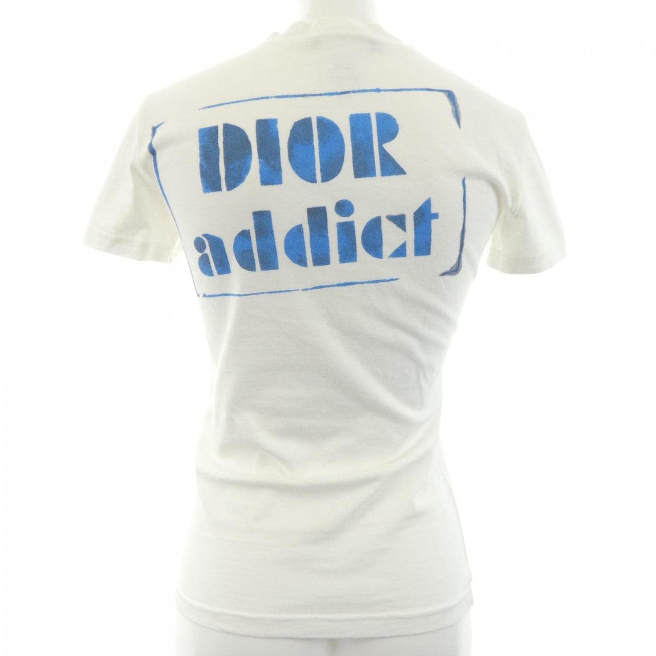 【ヴィンテージ】クリスチャンディオール CHRISTIAN DIOR 2A12155026 Tシャツ