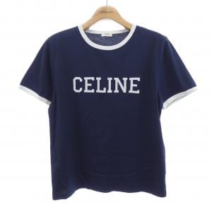 セリーヌ CELINE レギュラーTシャツ RX02R507Z Tシャツ
