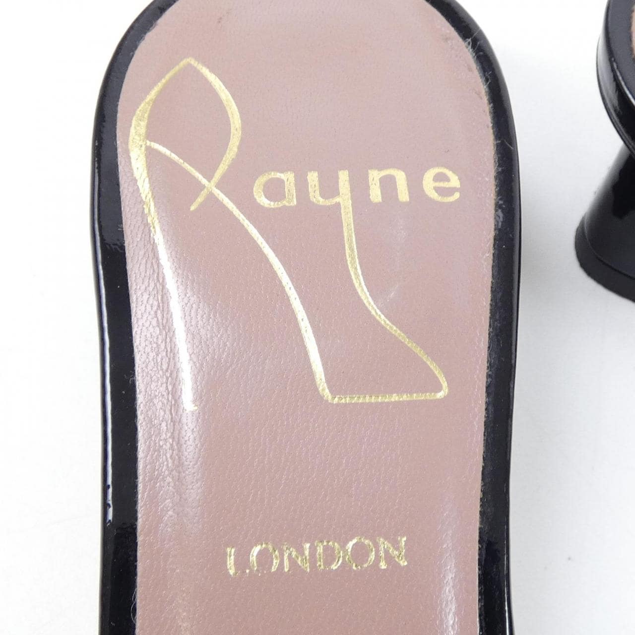RAYNE LONDON サンダル