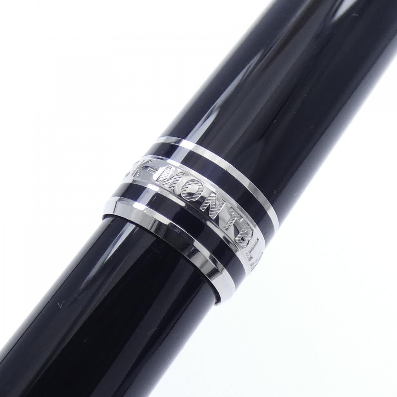 モンブラン マイスターシュテュック プラチナ クラシック 132446 ボールペン