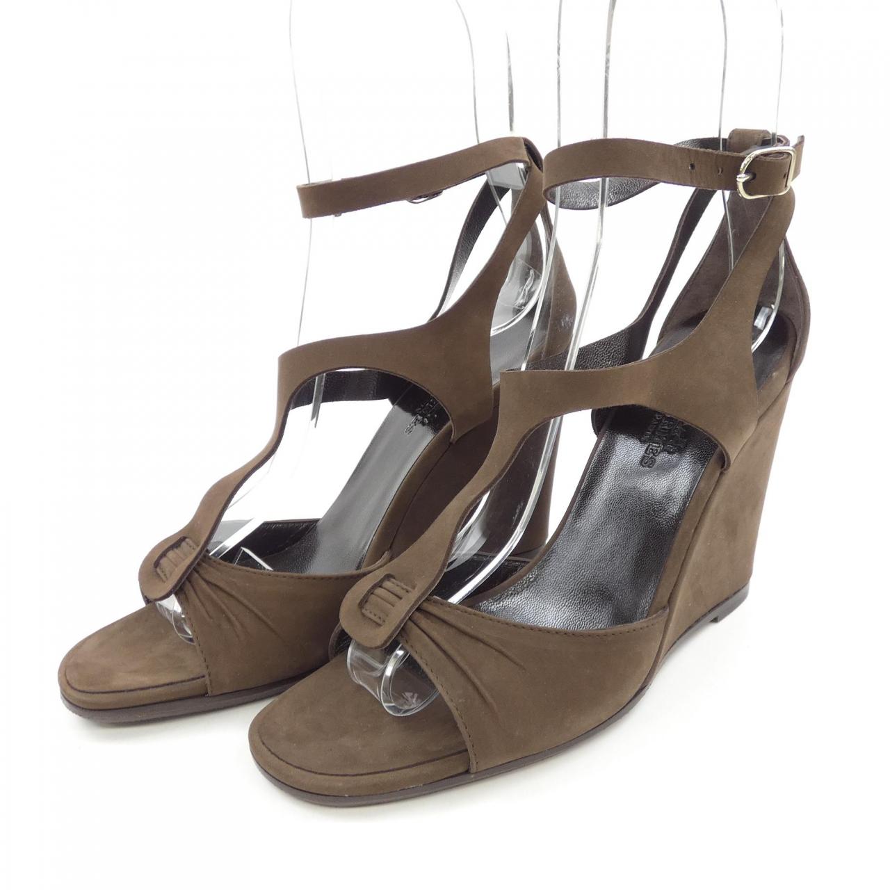 エルメス HERMES サンダル
