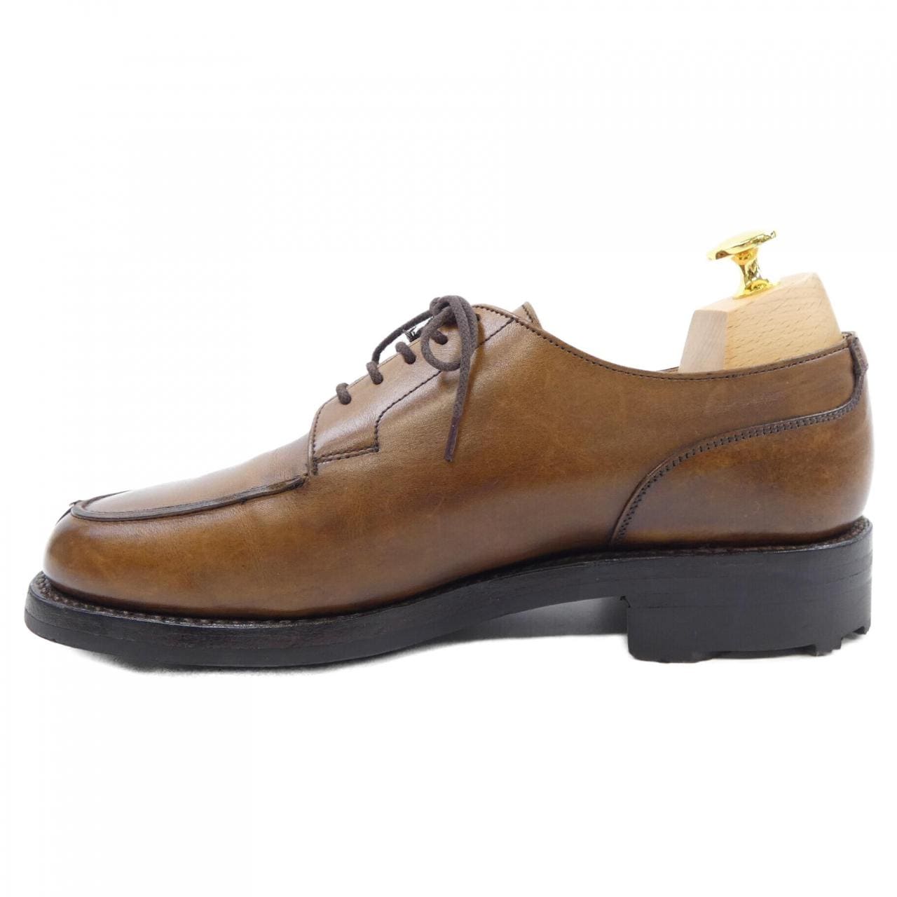 クロケットアンドジョーンズ CROCKETT&JONES シューズ
