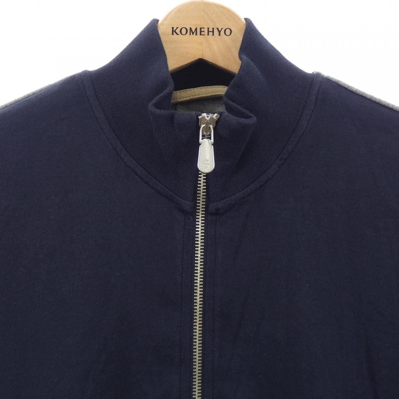 イレブンティ ELEVENTY カーディガン