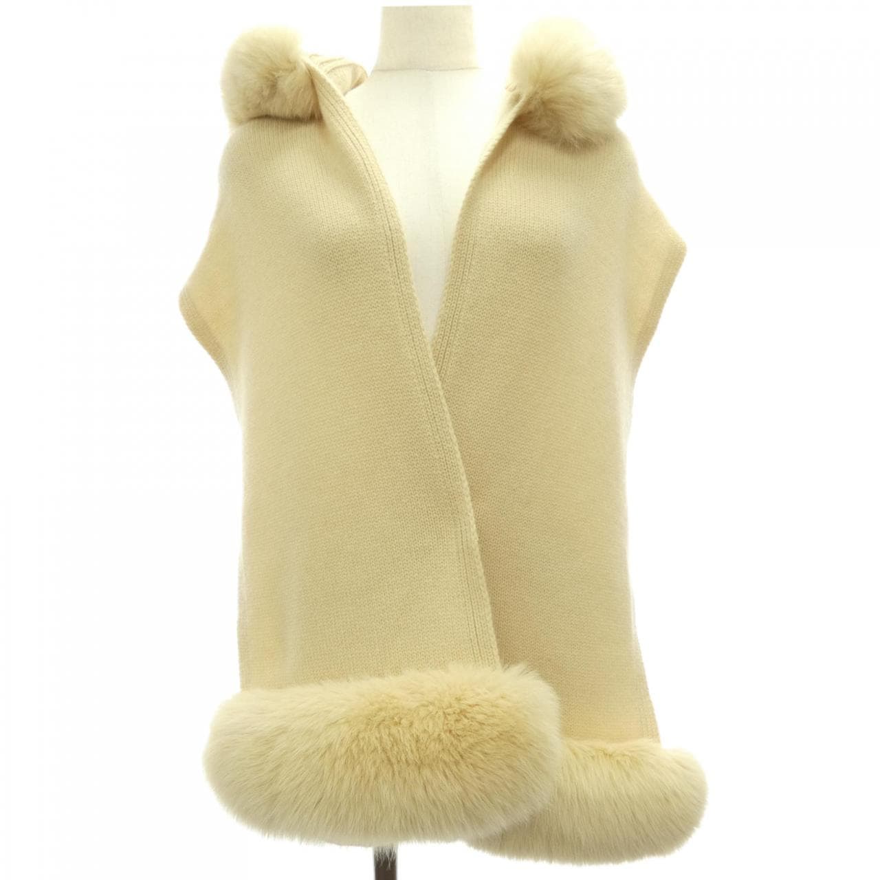 フォクシーブティック FOXEY BOUTIQUE 21292 MUFFLER