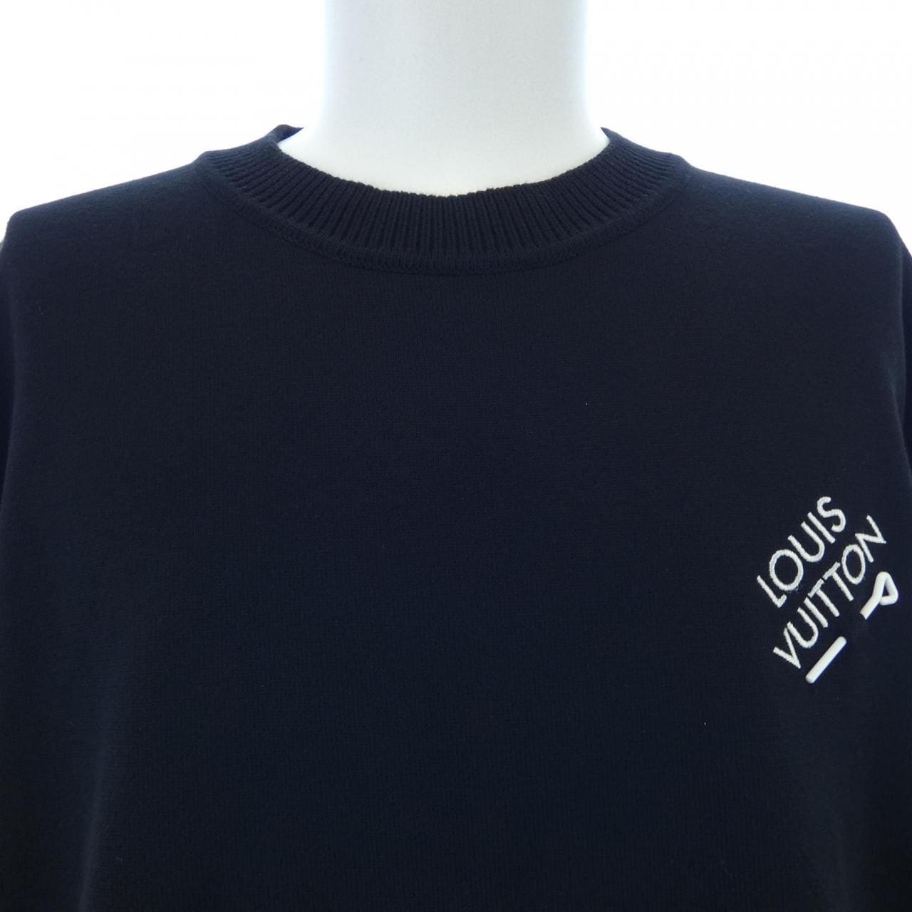 ルイヴィトン LOUIS VUITTON シグネチャーショートスリーブTシャツ HNN42WOY8 Tシャツ