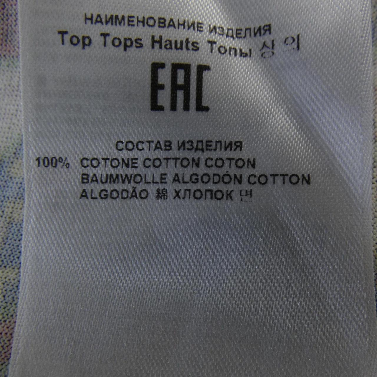 エトロ ETRO Tシャツ