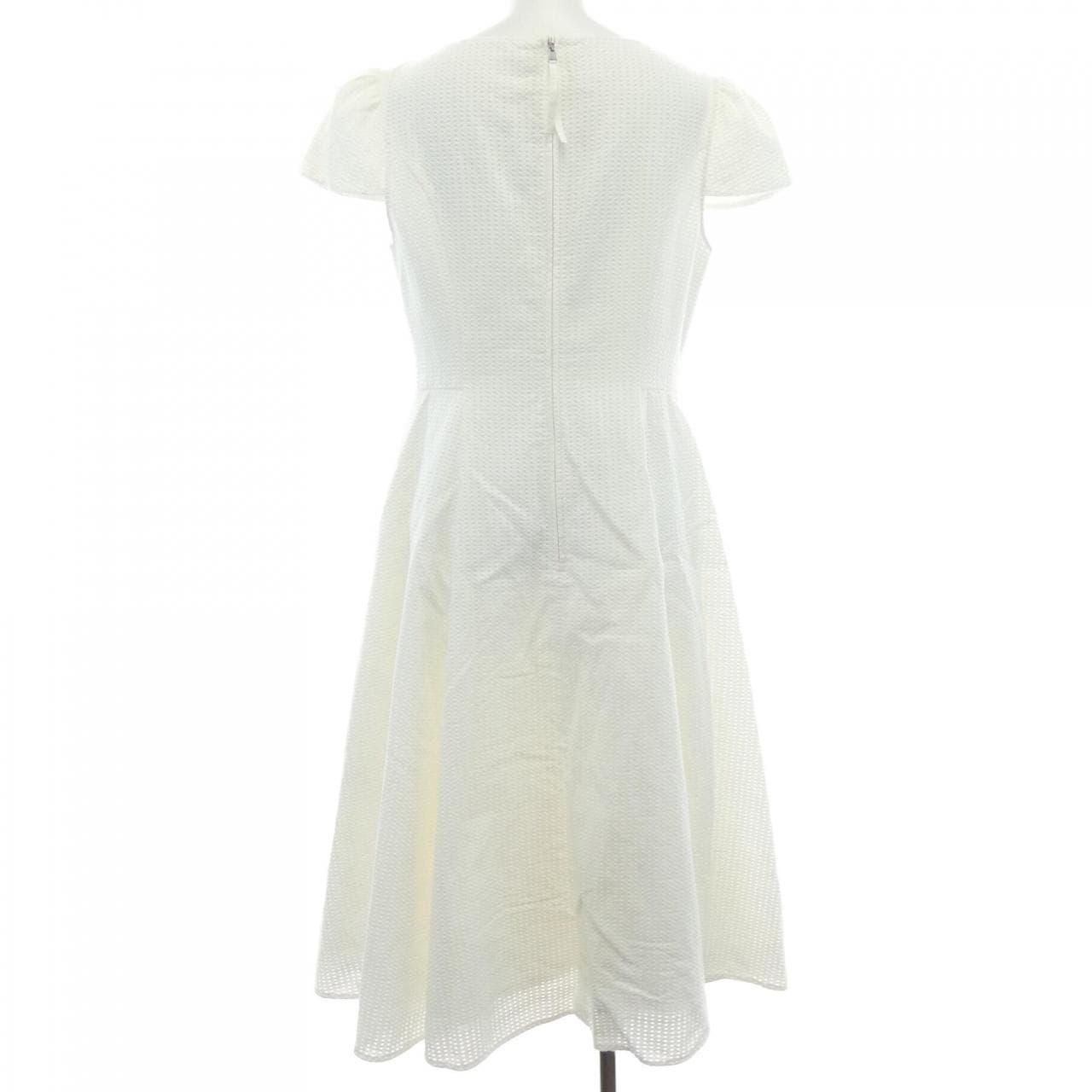 フォクシー FOXEY PALOLMA DRESS 43566 ワンピース