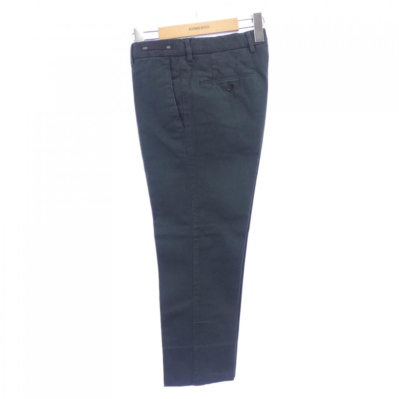 ピーティーゼロウーノ PT01 CPDTEGEB190470 パンツ