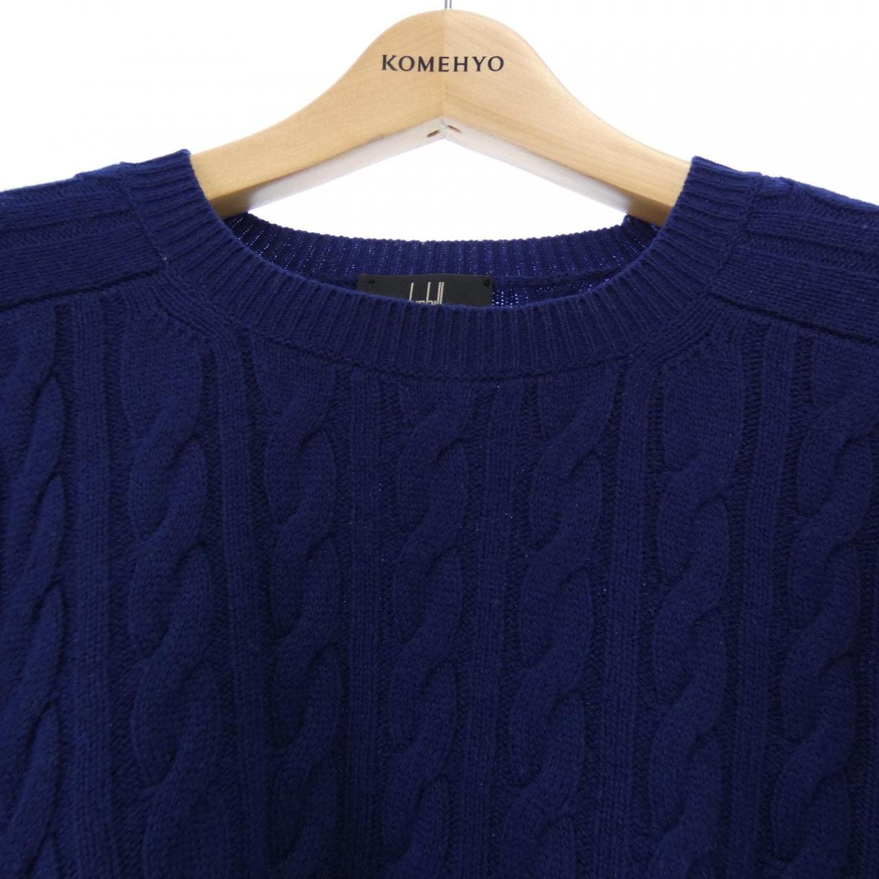 ダンヒル DUNHILL ニット