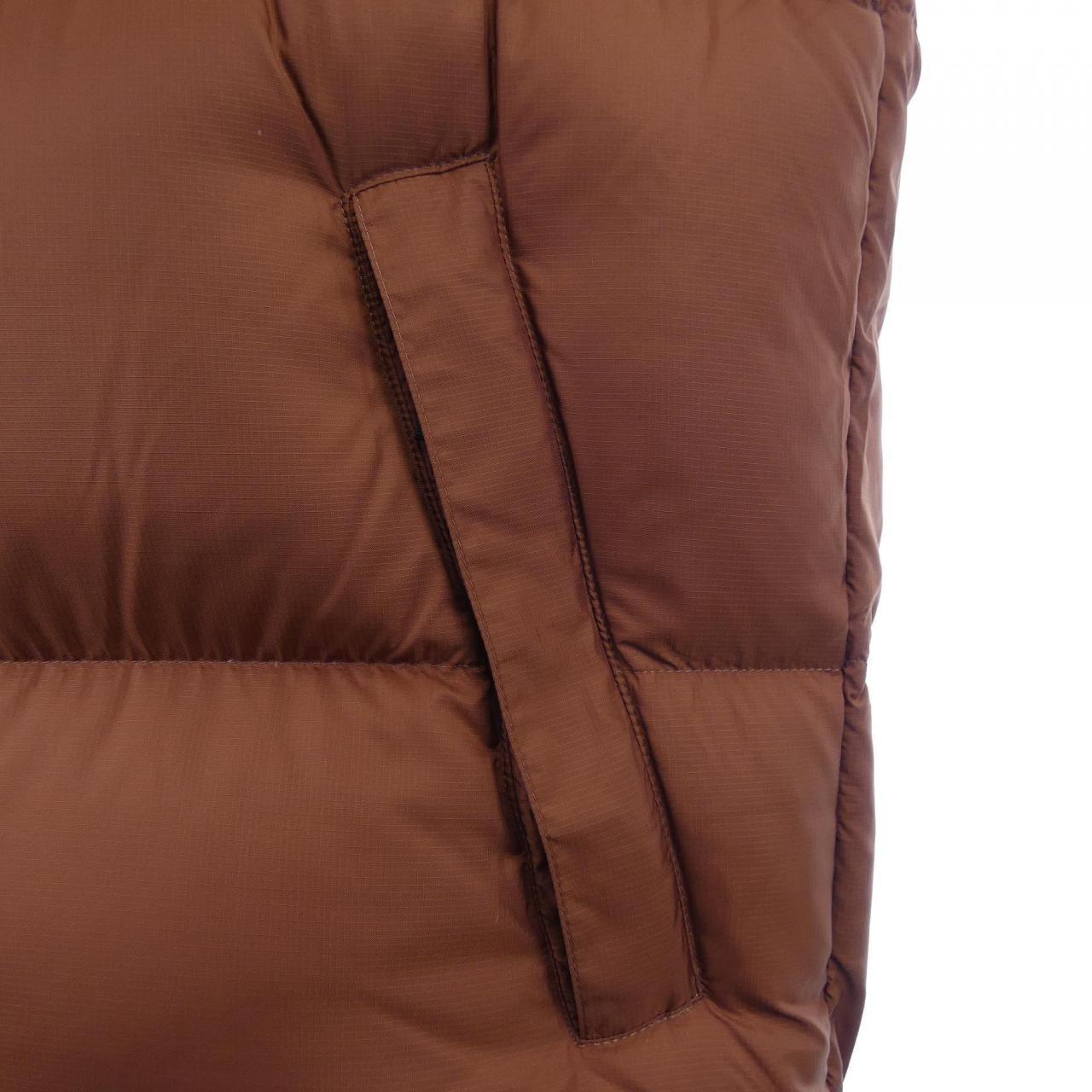 ザノースフェイス THE NORTH FACE ND92338 ダウンベスト