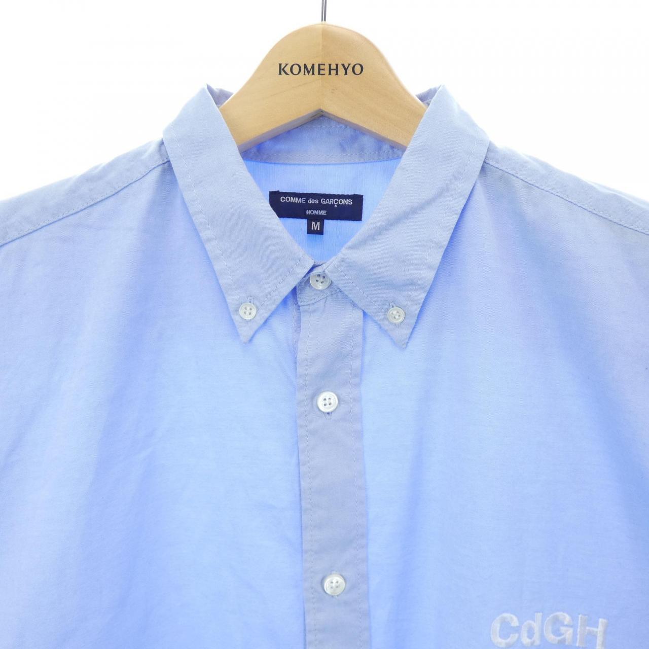 コムデギャルソンオム COMME des GARCONS HOMME HK-B010 シャツ