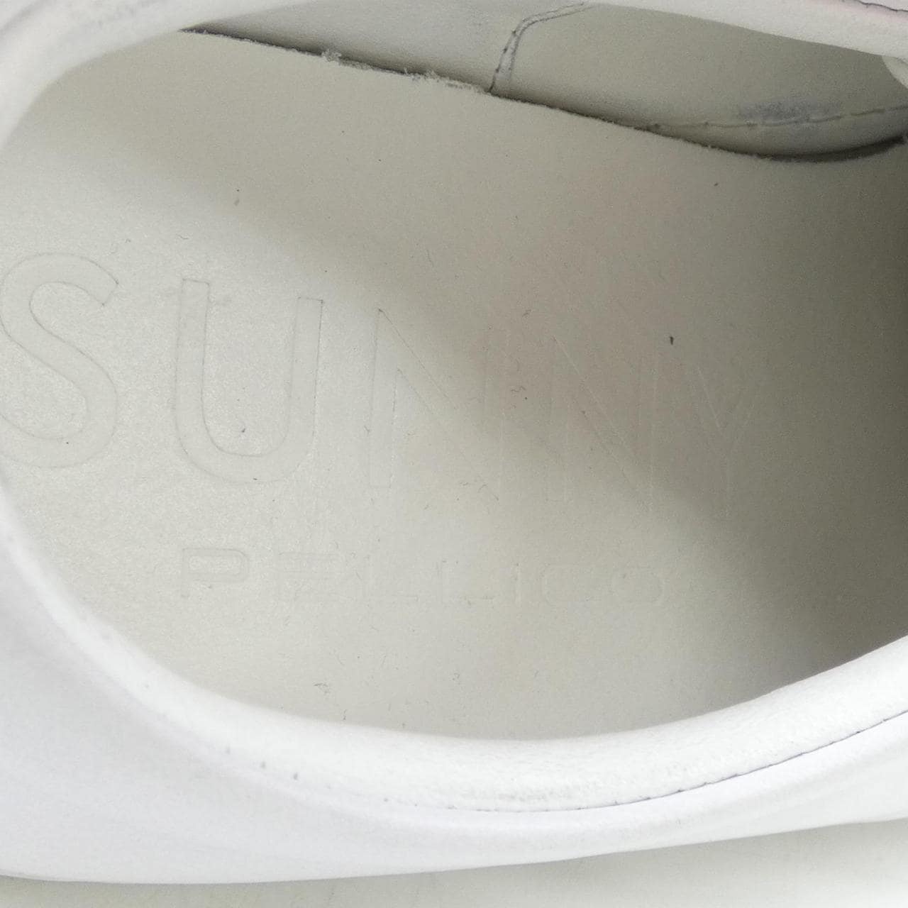 ペリーコサニー PELLICO SUNNY スニーカー