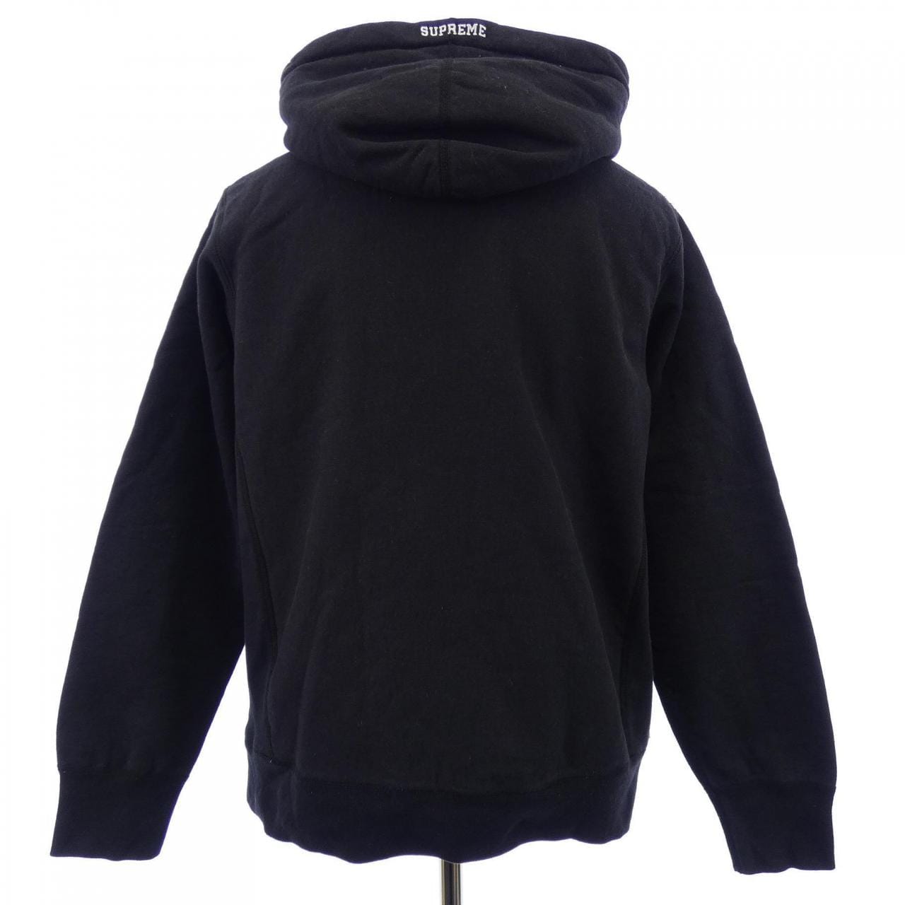 シュプリーム SUPREME S LOGO HOODED SWEATS パーカー
