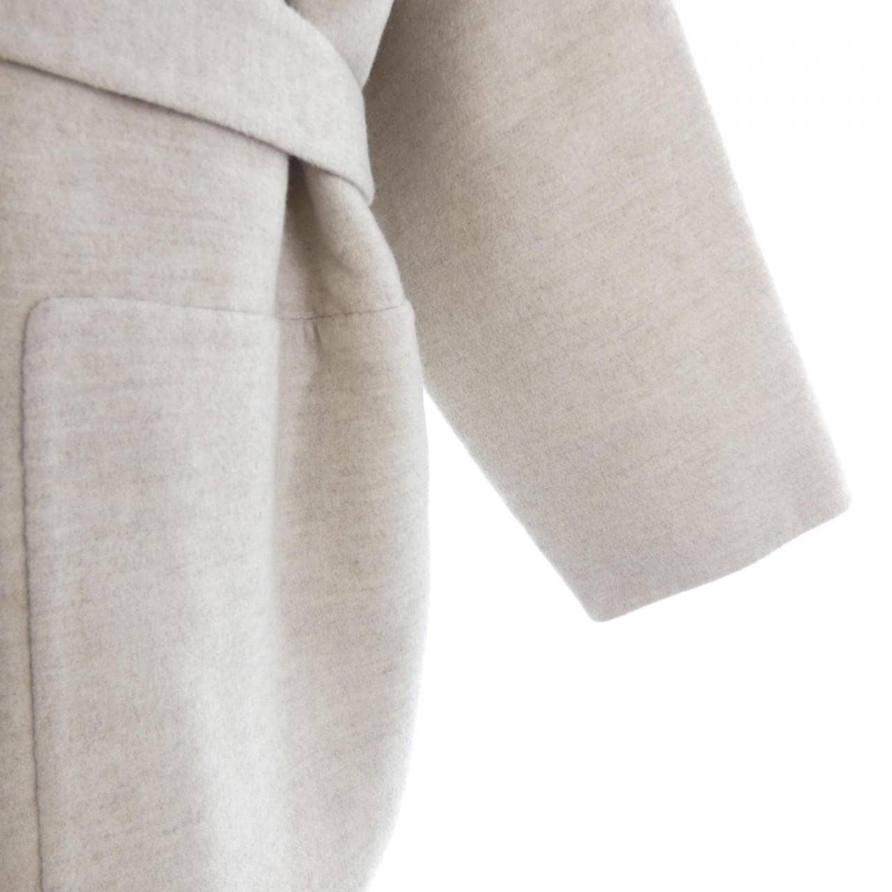 HERMES HERMES 3H0115DB 毛髮