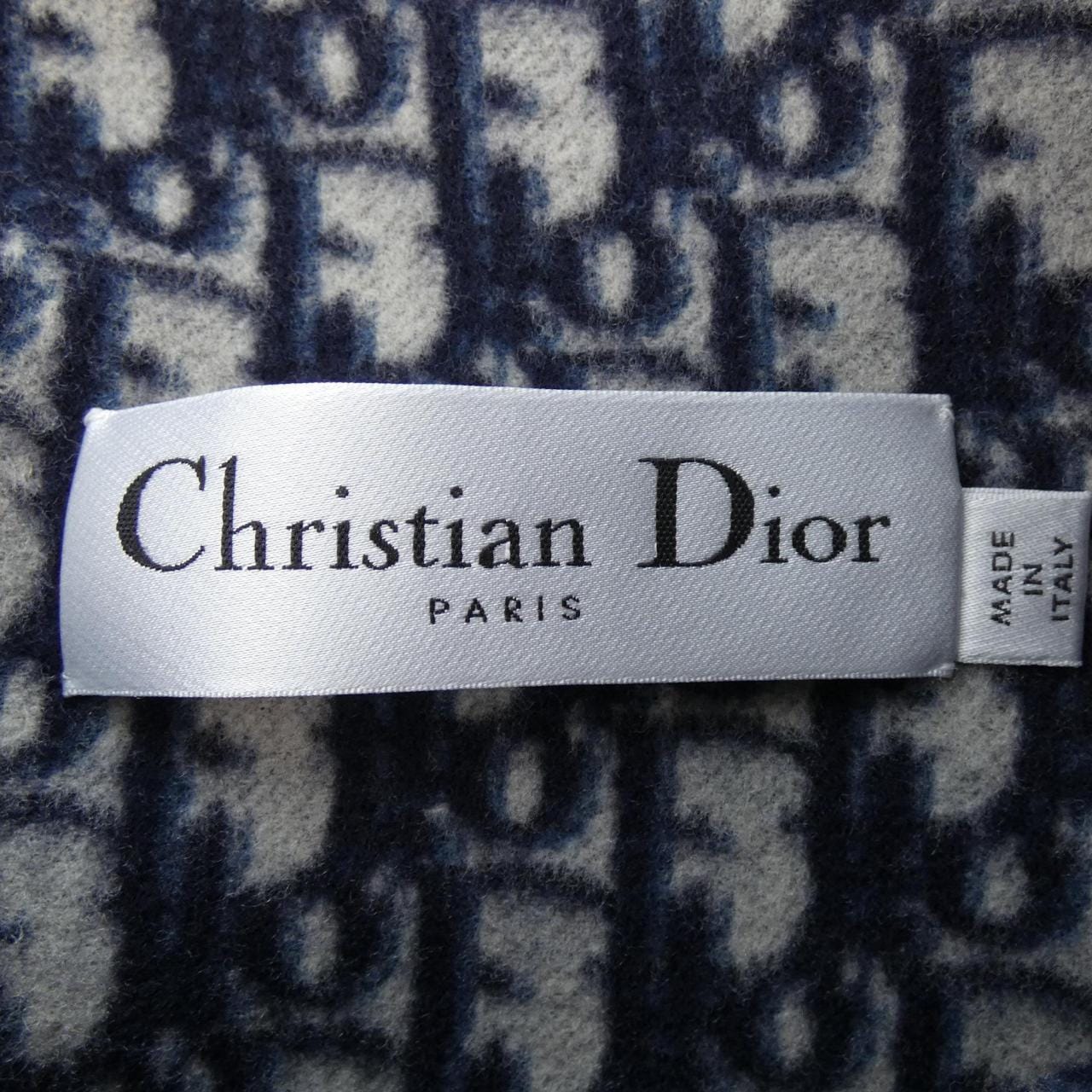 クリスチャンディオール CHRISTIAN DIOR 340C47A1375 ジャケット