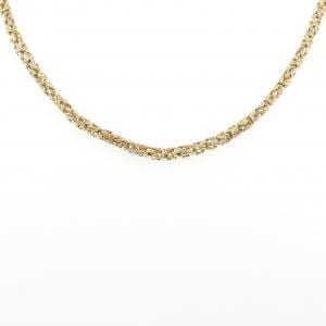 ウノアエレ 750YG ネックレス