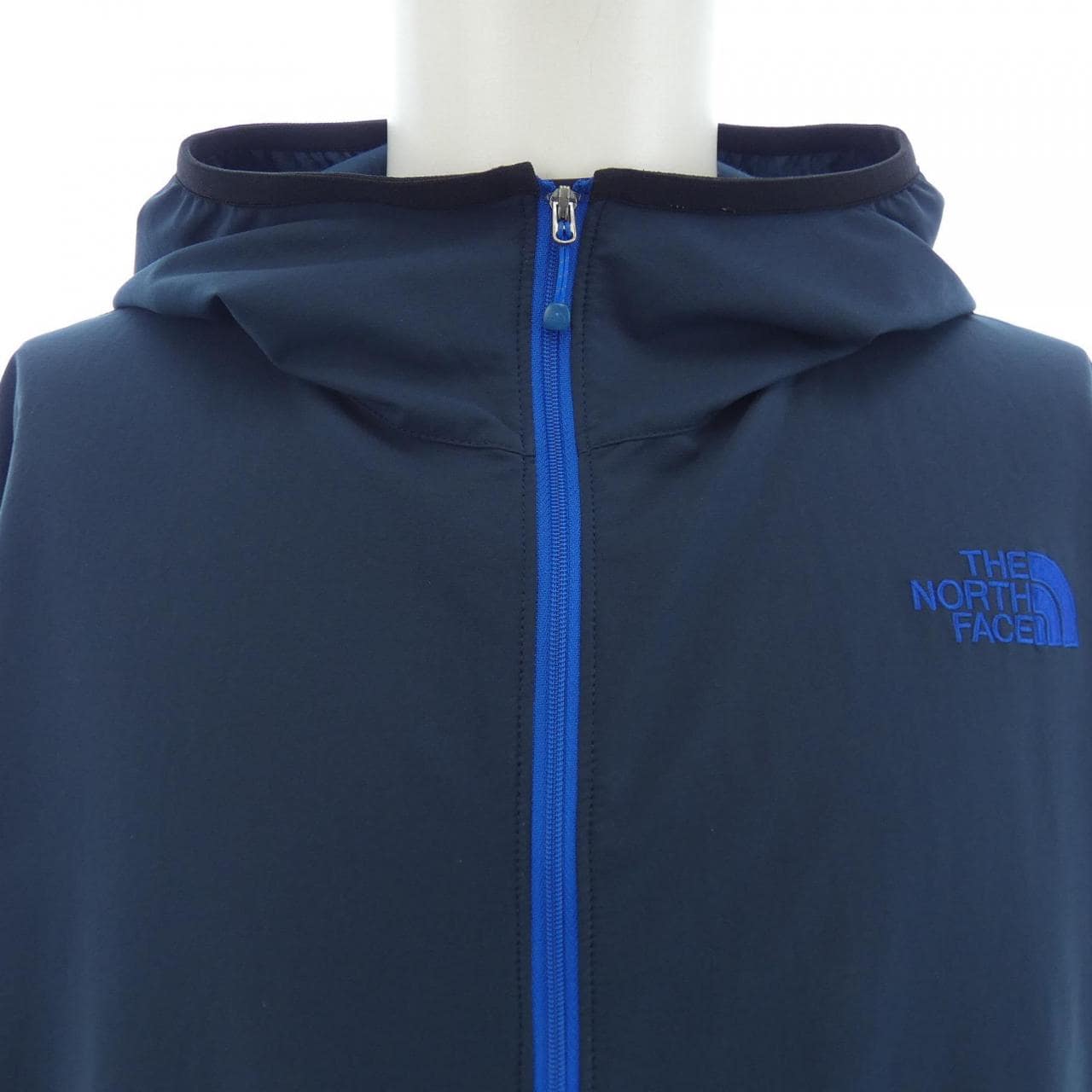 ザノースフェイス THE NORTH FACE パーカー