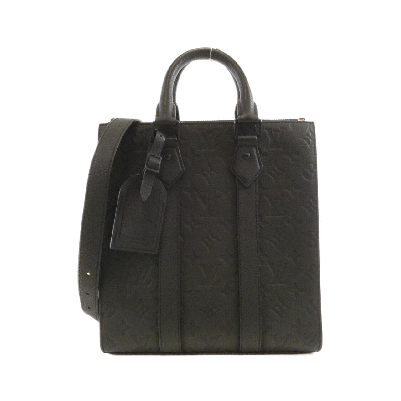 ルイヴィトン トリヨン モノグラム サック プラ クロス M21884 バッグ