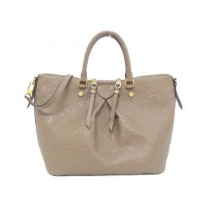 ルイヴィトン モノグラム アンプラント マザリーヌ MM M50710 バッグ