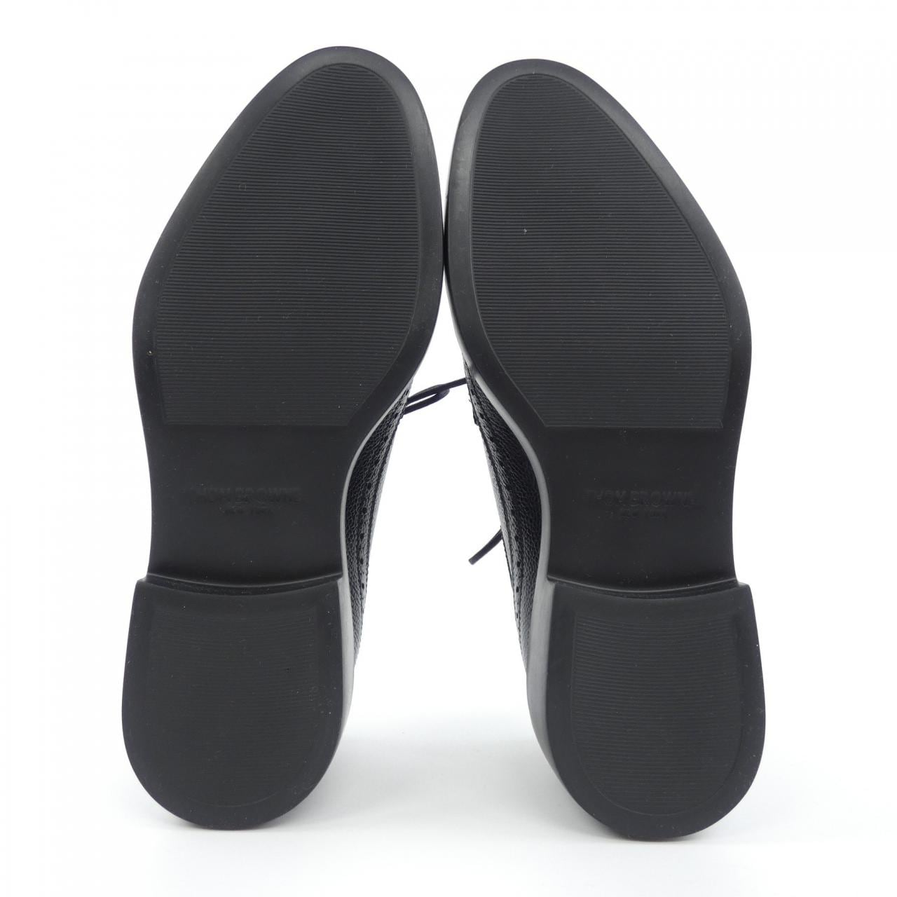 トムブラウン THOM BROWNE シューズ