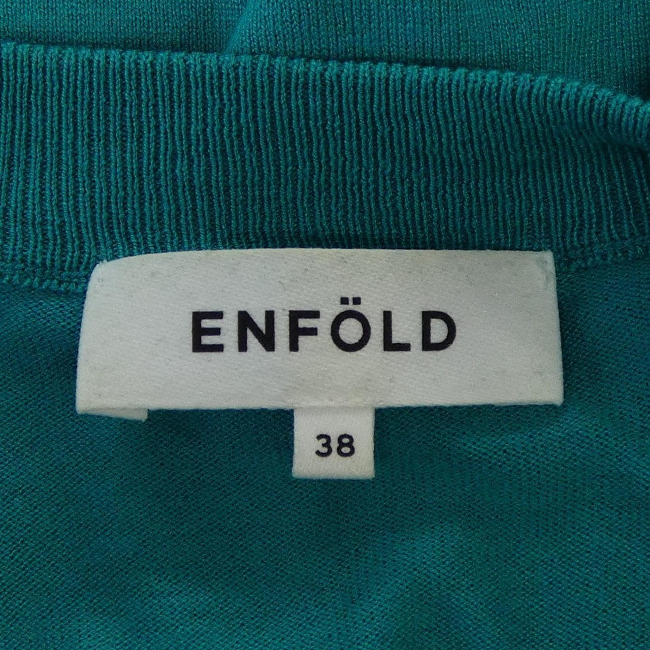 エンフォルド ENFOLD 300DS670-0850 ニット