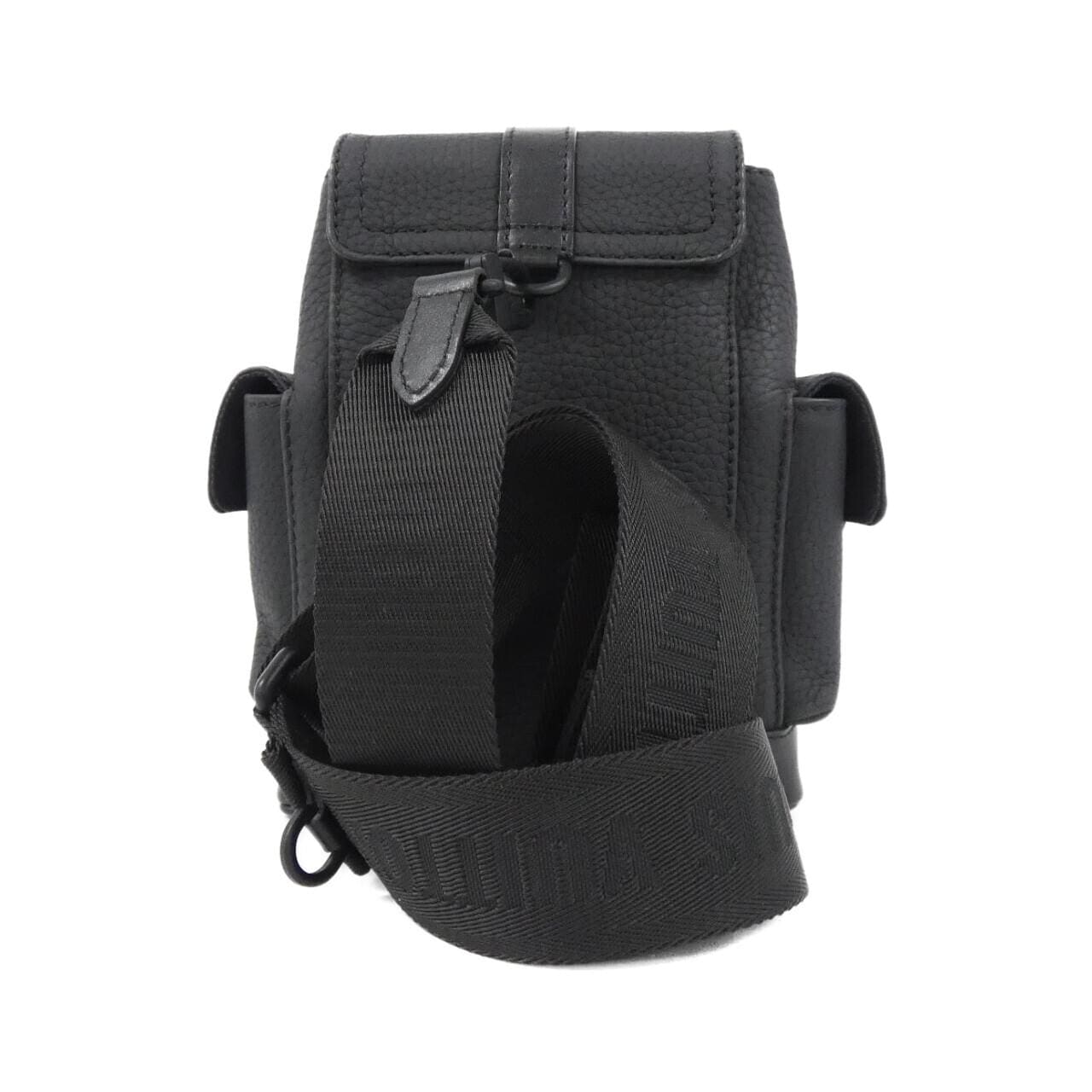 ルイヴィトン トリヨン クリストファーXS M58495 ショルダーバッグ