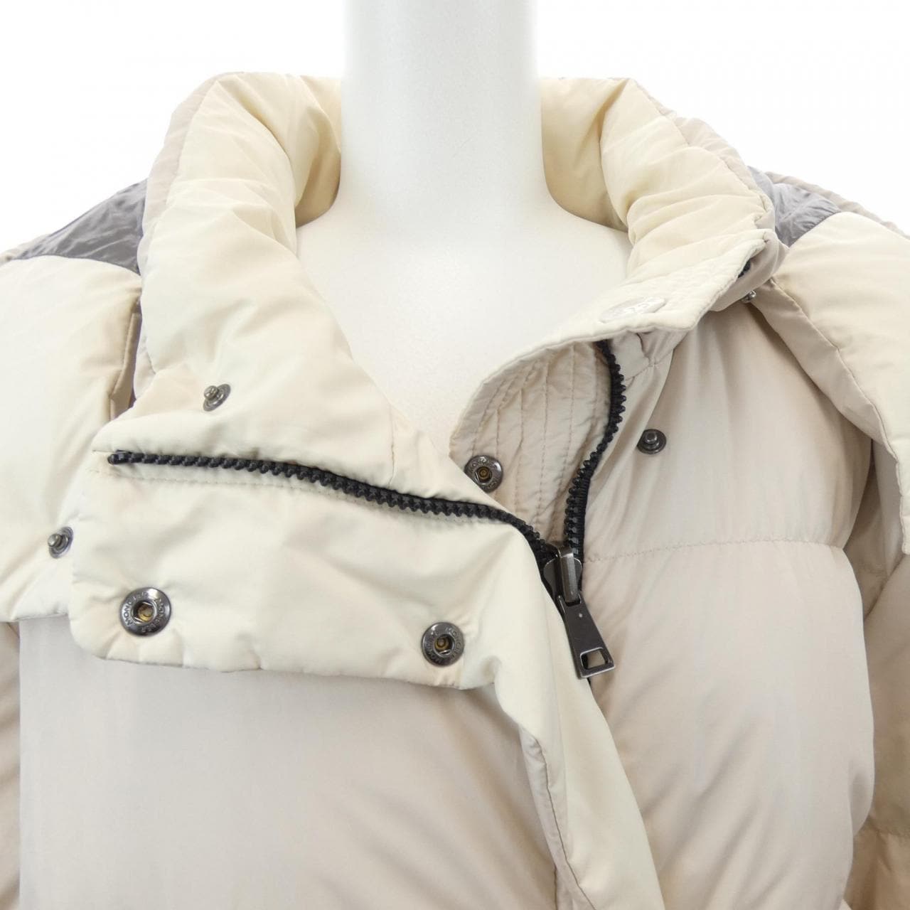 モンクレール MONCLER ERYSIMUM ダウンコート