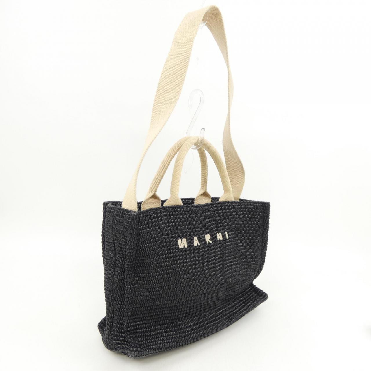 マルニ MARNI EAST-WESTトートバッグ SHMP0077U0 BAG