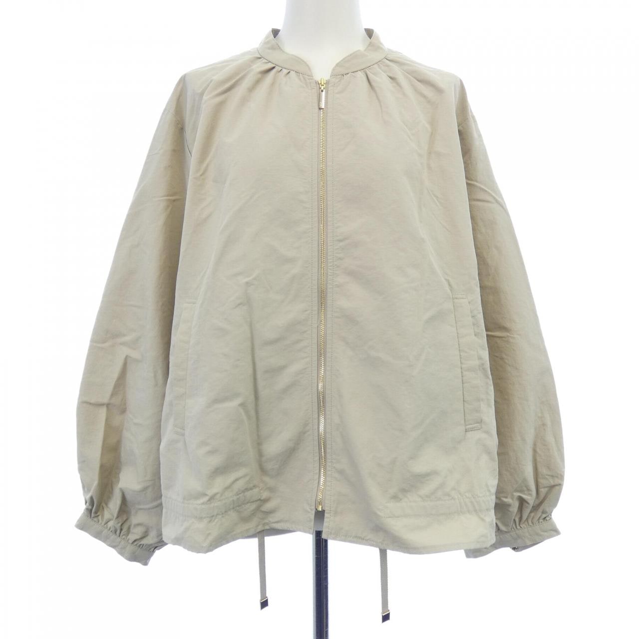 ジユウク 自由区 ブルゾン