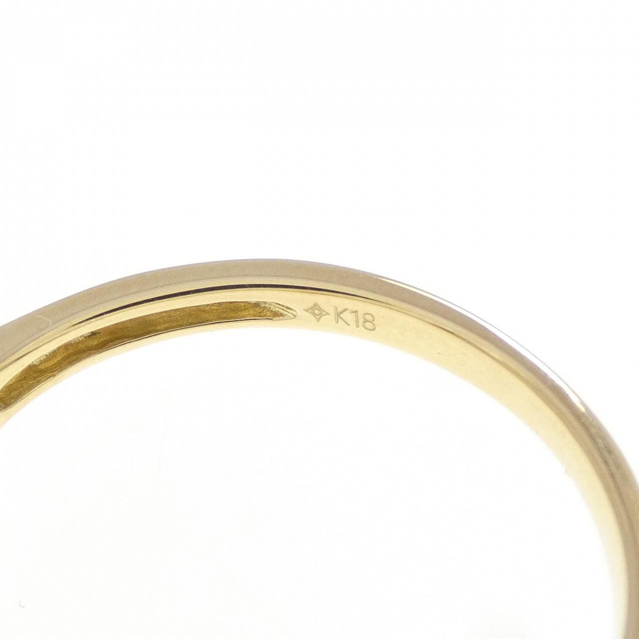 ジーエスティービー ダイヤモンド リング 2.00CT