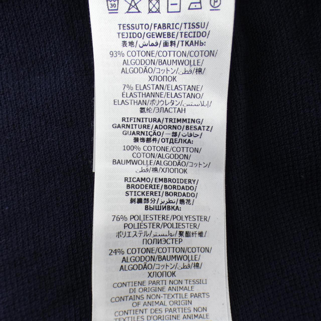 グッチ GUCCI 604157 XJB0T ポロシャツ