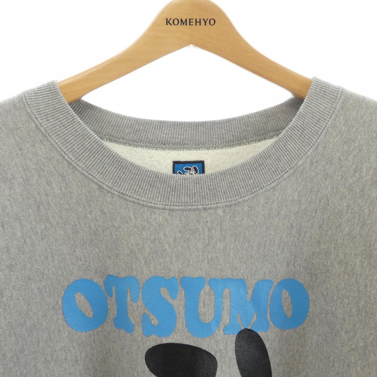 VERDY スウェット