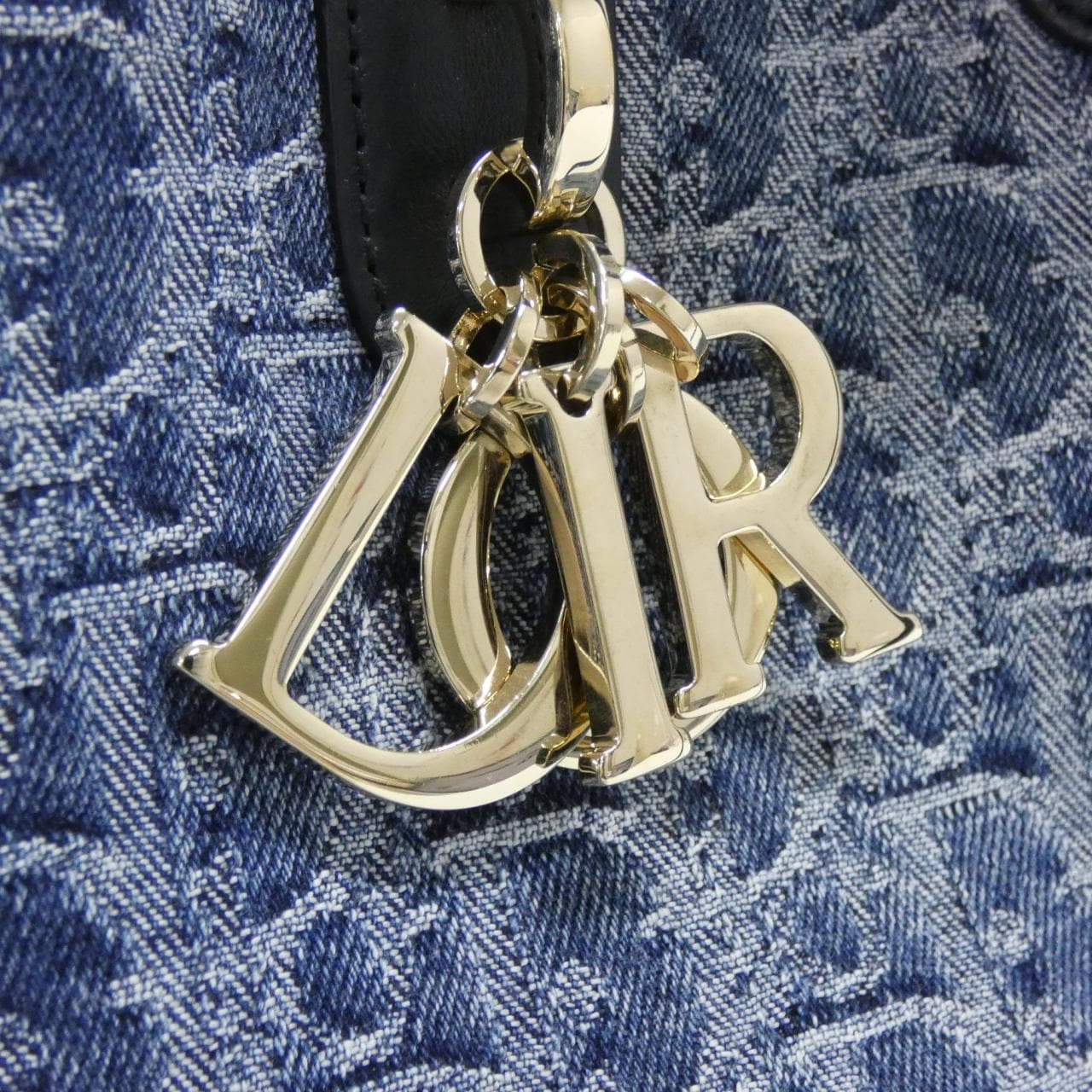 クリスチャンディオール DIOR OBLIQUE ディオール トゥジュール ミディアム M2821ODCE バッグ