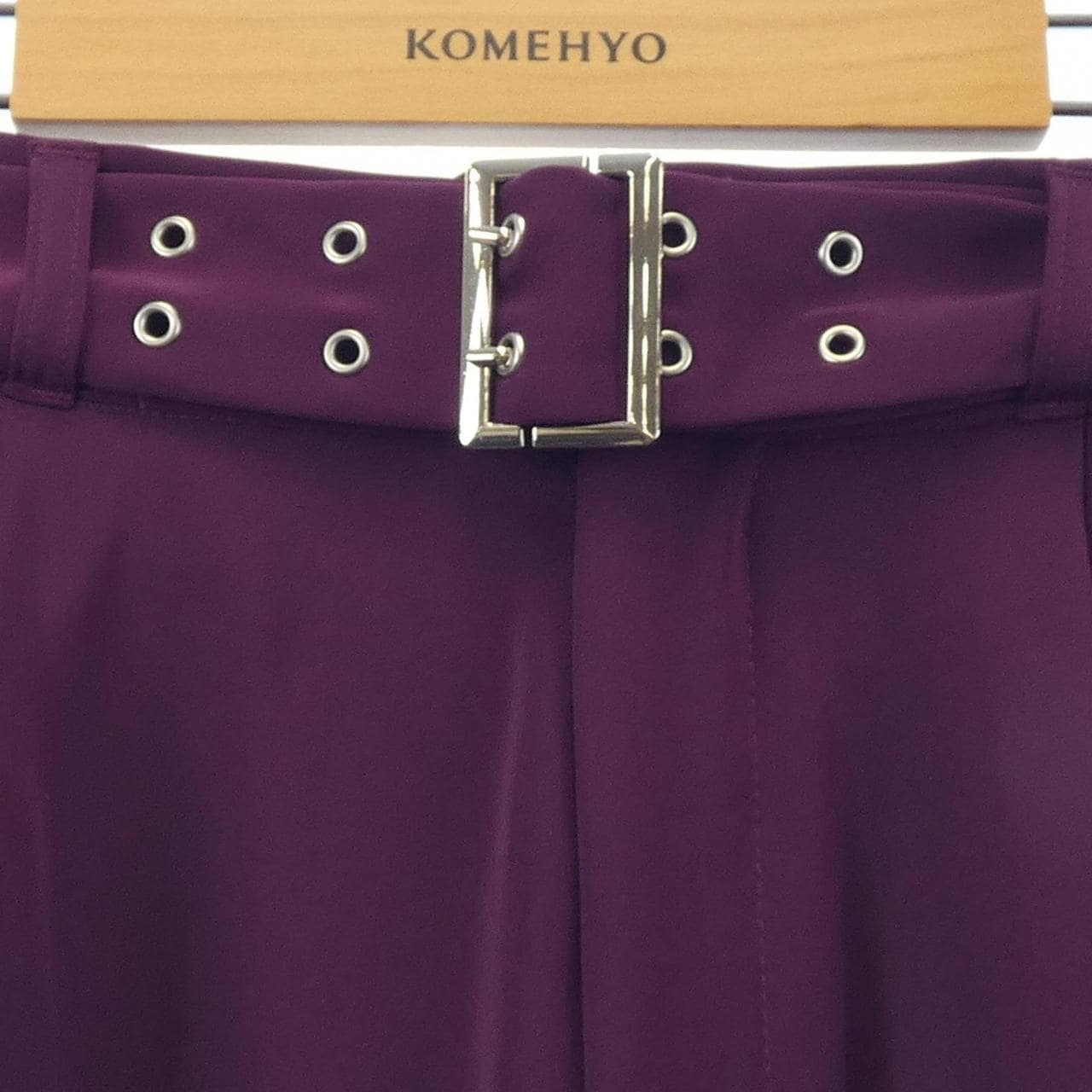 ハレ HARE パンツ