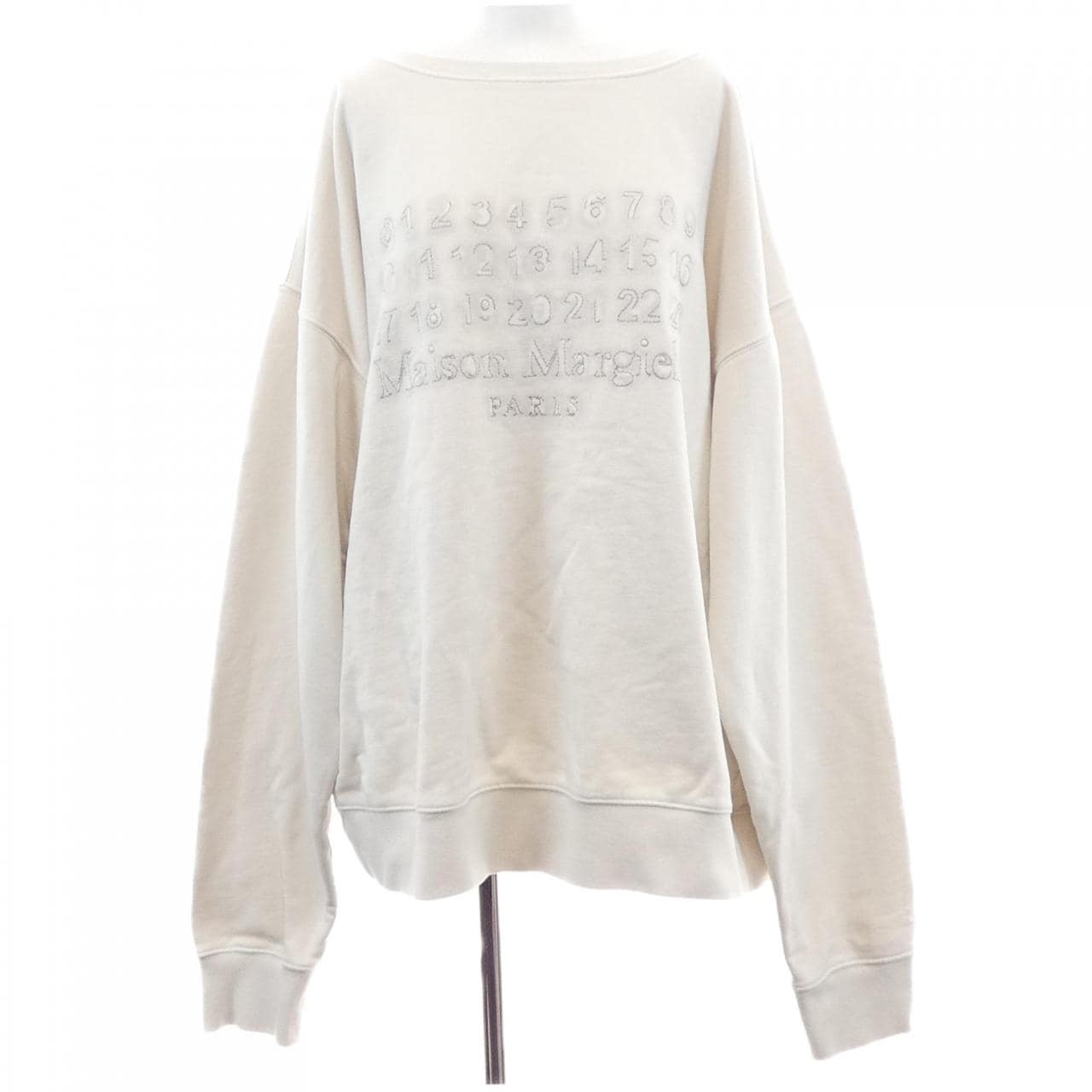 メゾンマルジェラ Maison Margiela S50GU0230 UNISEX スウェット