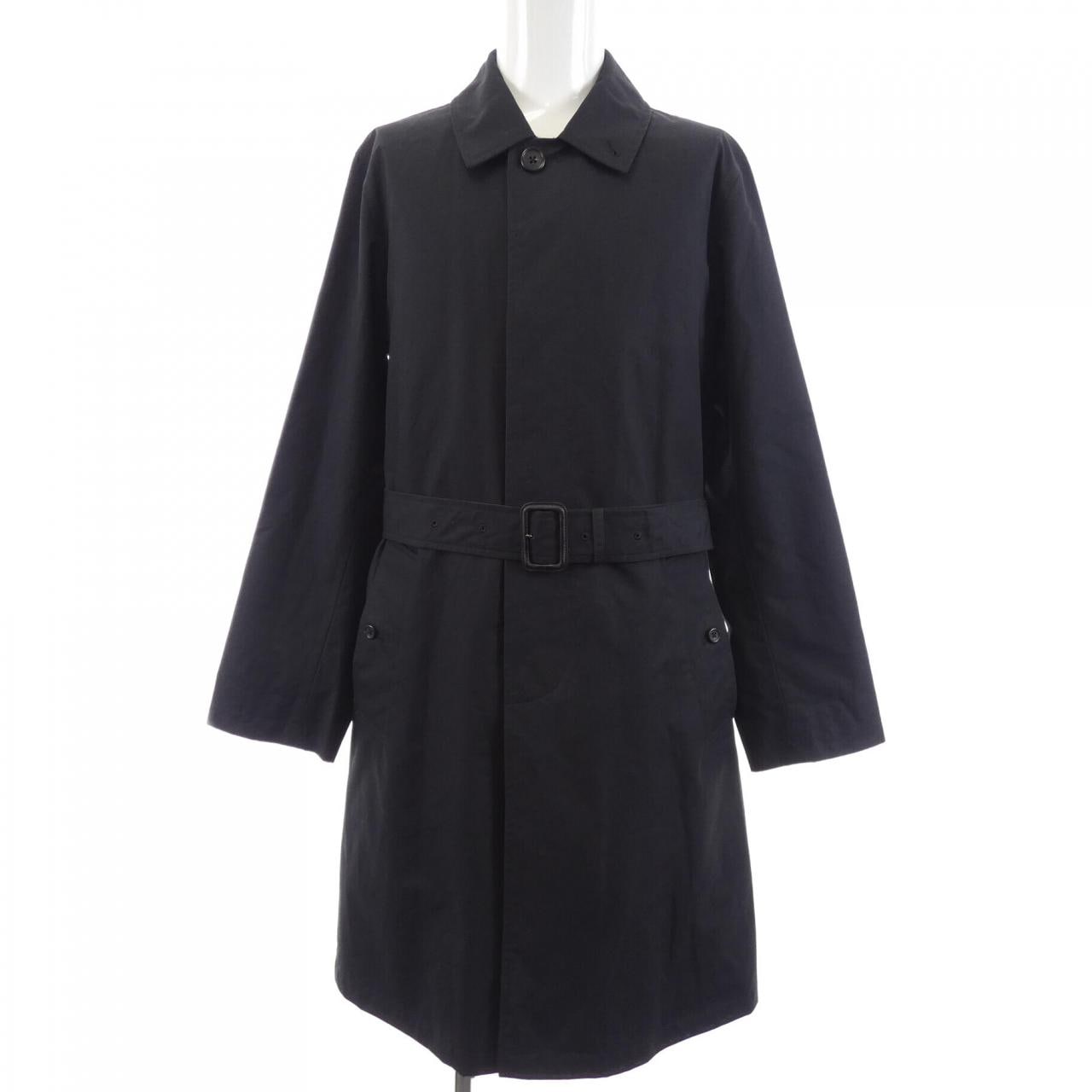 マーガレットハウエル Margaret Howell Ventile コート