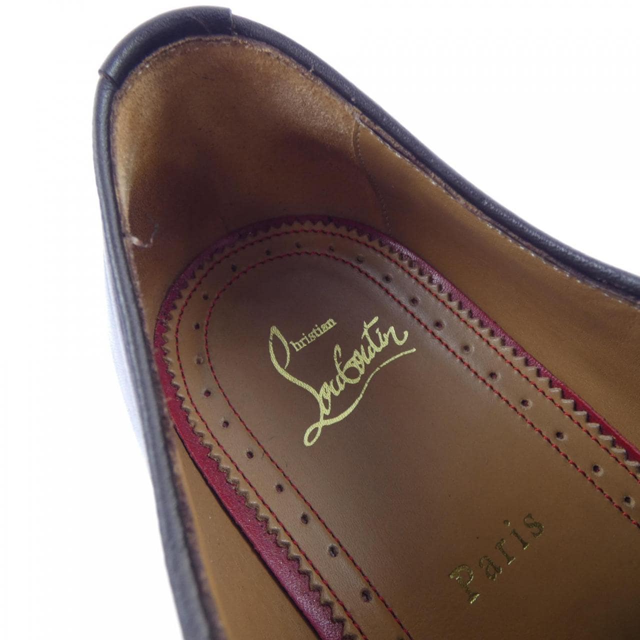 クリスチャンルブタン CHRISTIAN LOUBOUTIN シューズ