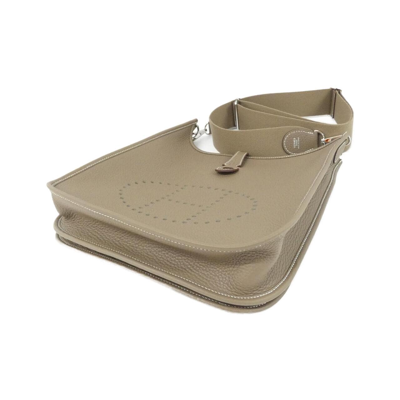 【未使用品】エルメス エヴリン3 PM 056277CK ショルダーバッグ
