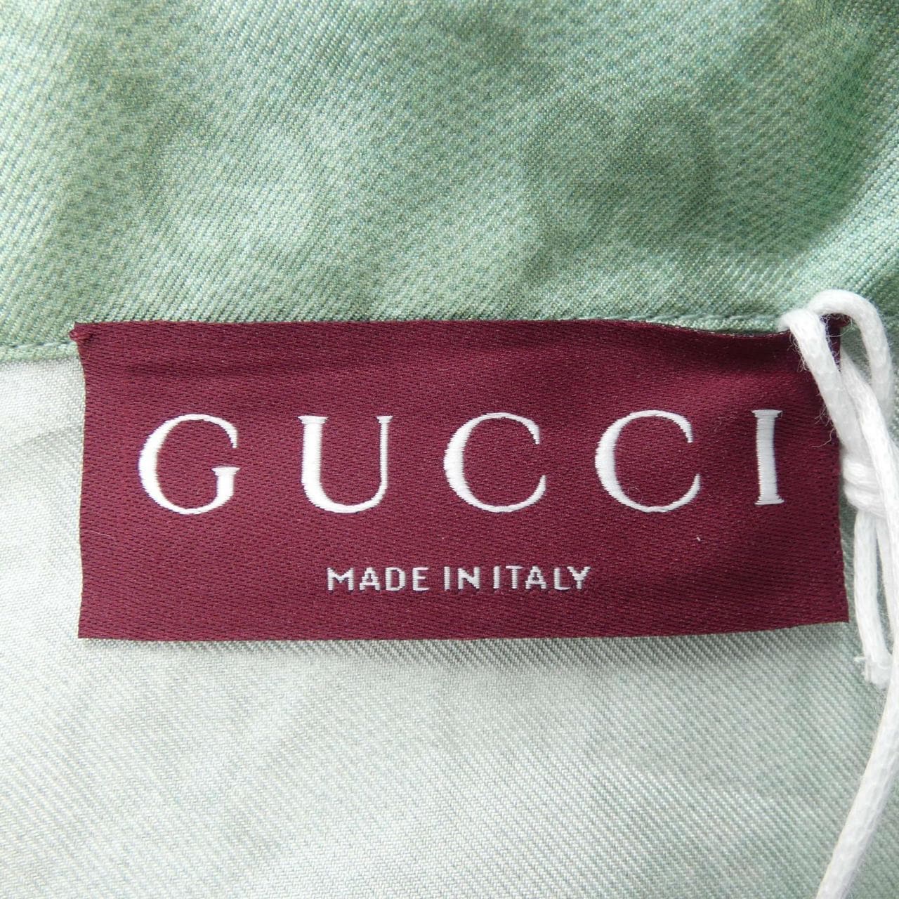 グッチ GUCCI ヒグチユウコ HIGUCHI YUKO 864048 ZAUTR S/Sシャツ