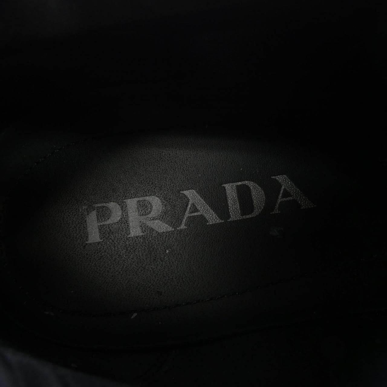 プラダ PRADA 2EG293 スニーカー