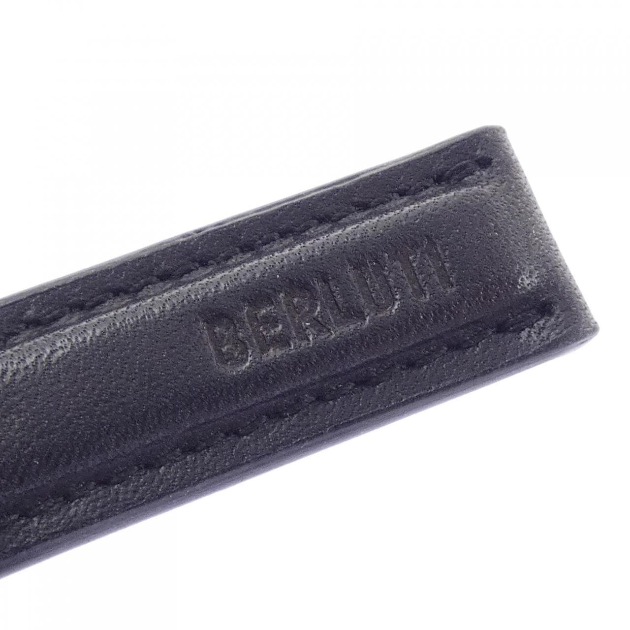 ベルルッティ Berluti コア マキシ スクリットレザーロングジップ CARD CASE