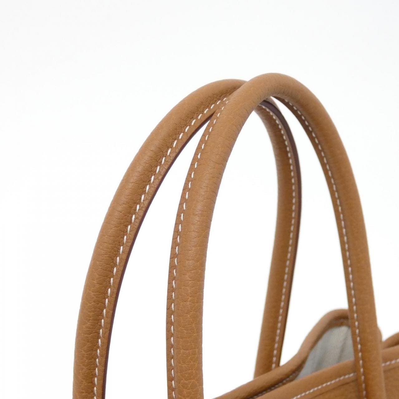 【未使用品】エルメス ガーデン パーティ 30cm 051568CK バッグ