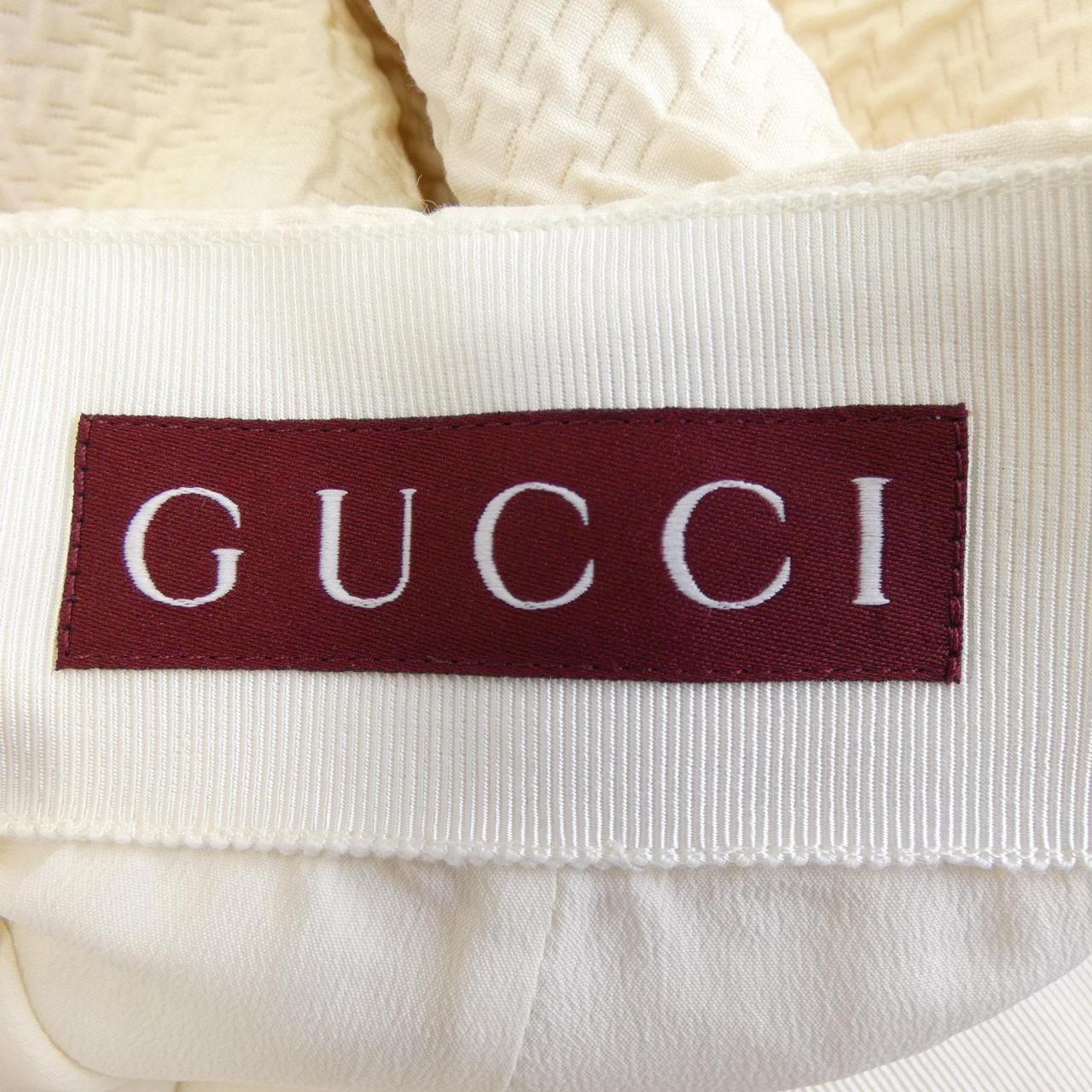 グッチ GUCCI 789887 ZAQE7 スカート